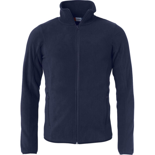 Clique Basic Polar Fleece Jacket Miniaturansicht