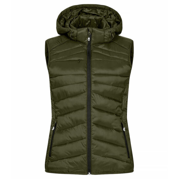 Clique Idaho Vest Women Miniaturansicht