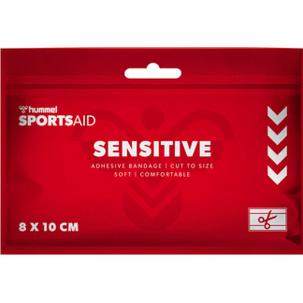 Pflaster Empfindlich 5 Stück Miniaturansicht