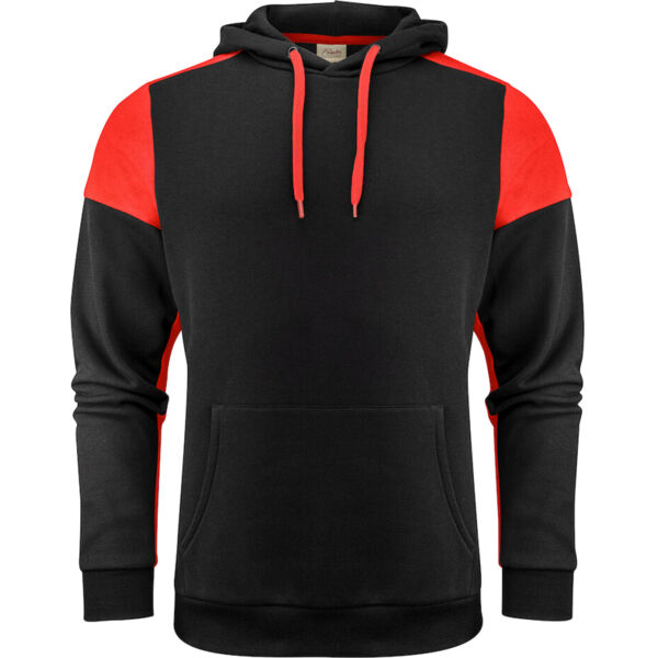 Hoodie Prime Miniaturansicht