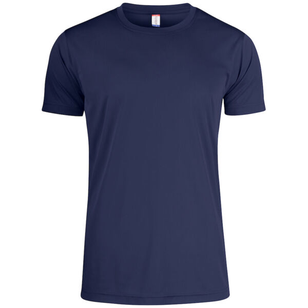 Dojo T-Shirt Basic Active-T Miniaturansicht