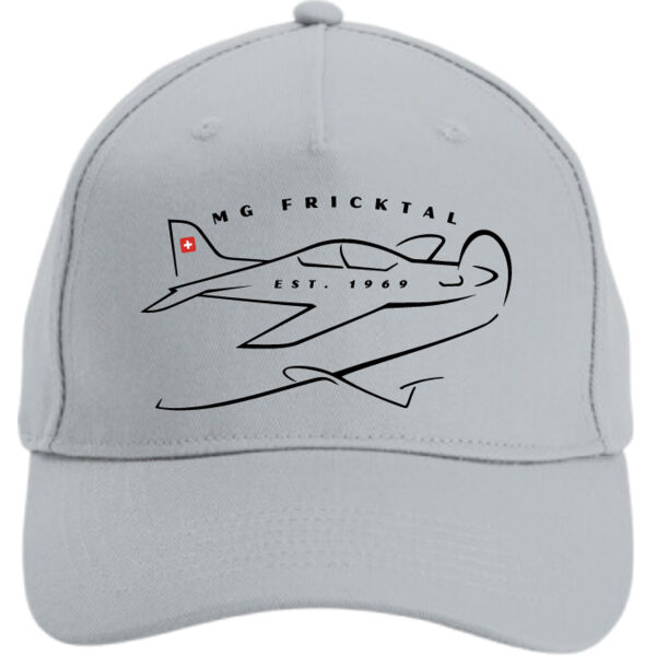 MG Fricktal Cap Miniaturansicht