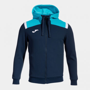 Toledo Hoodie Jacket Miniaturansicht
