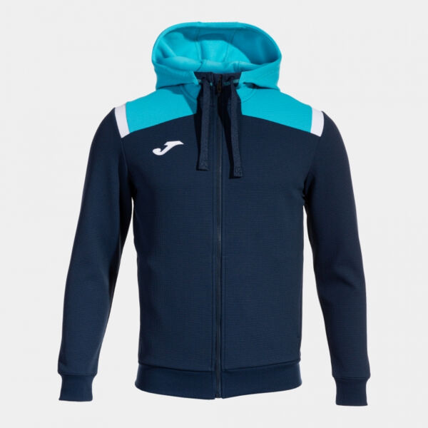 Toledo Hoodie Jacket Miniaturansicht