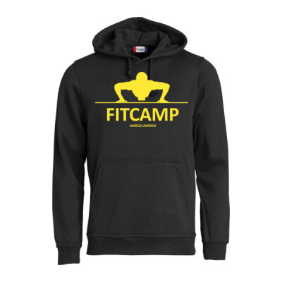 Fitcamp Basic Hoody Miniaturansicht
