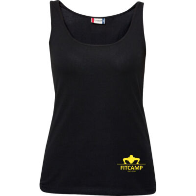 Fitcamp Tanktop Women Miniaturansicht