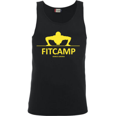Fitcamp Tanktop  Miniaturansicht