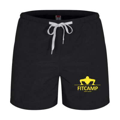 Fitcamp Shorts Miniaturansicht