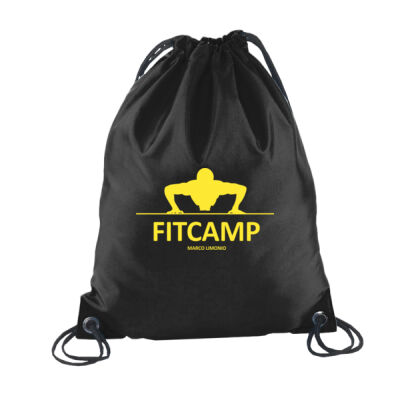 Premium Turnbeutel Miniaturansicht