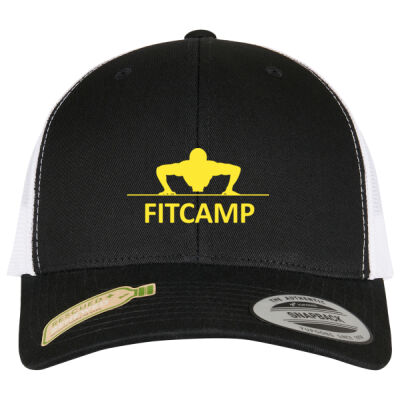  Kappe Trucker Miniaturansicht